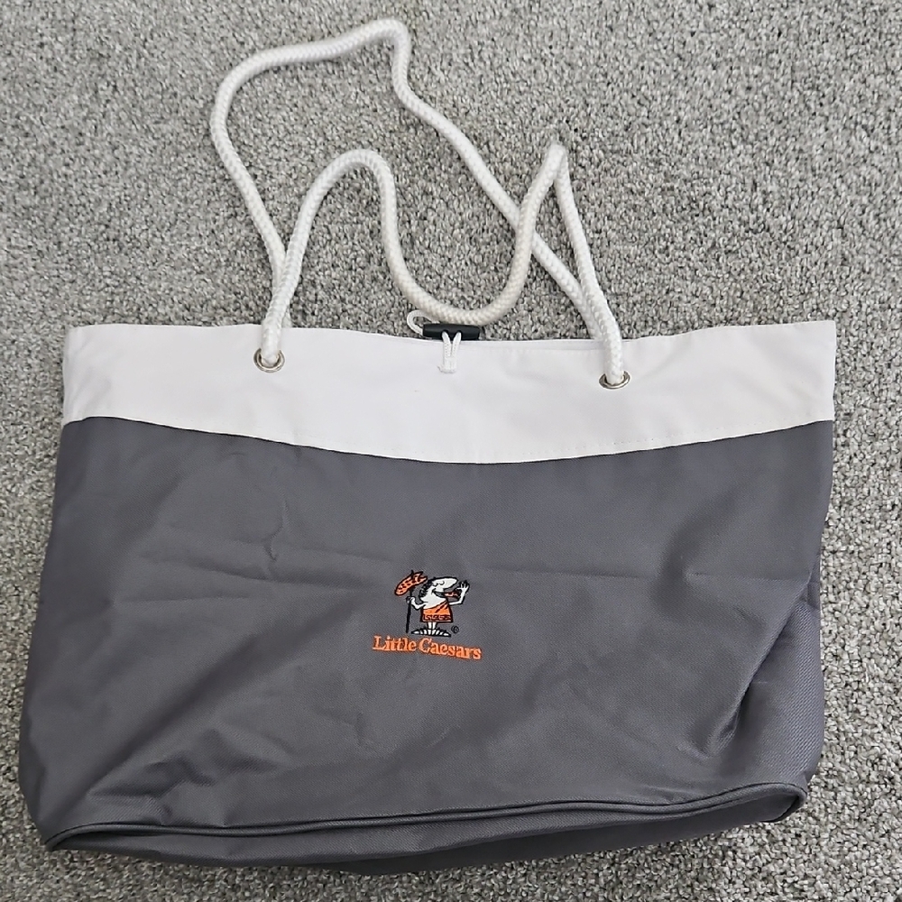 Little Caesars Tote Bag